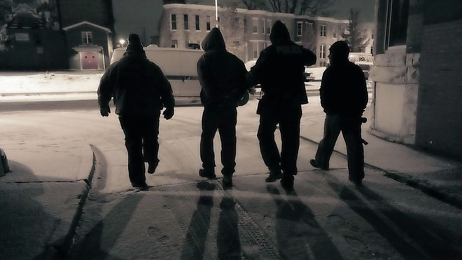 “Νίκα, εν τω αγαθώ το κακόν”: Η Αντιμετώπιση της Εγκληματικότητας