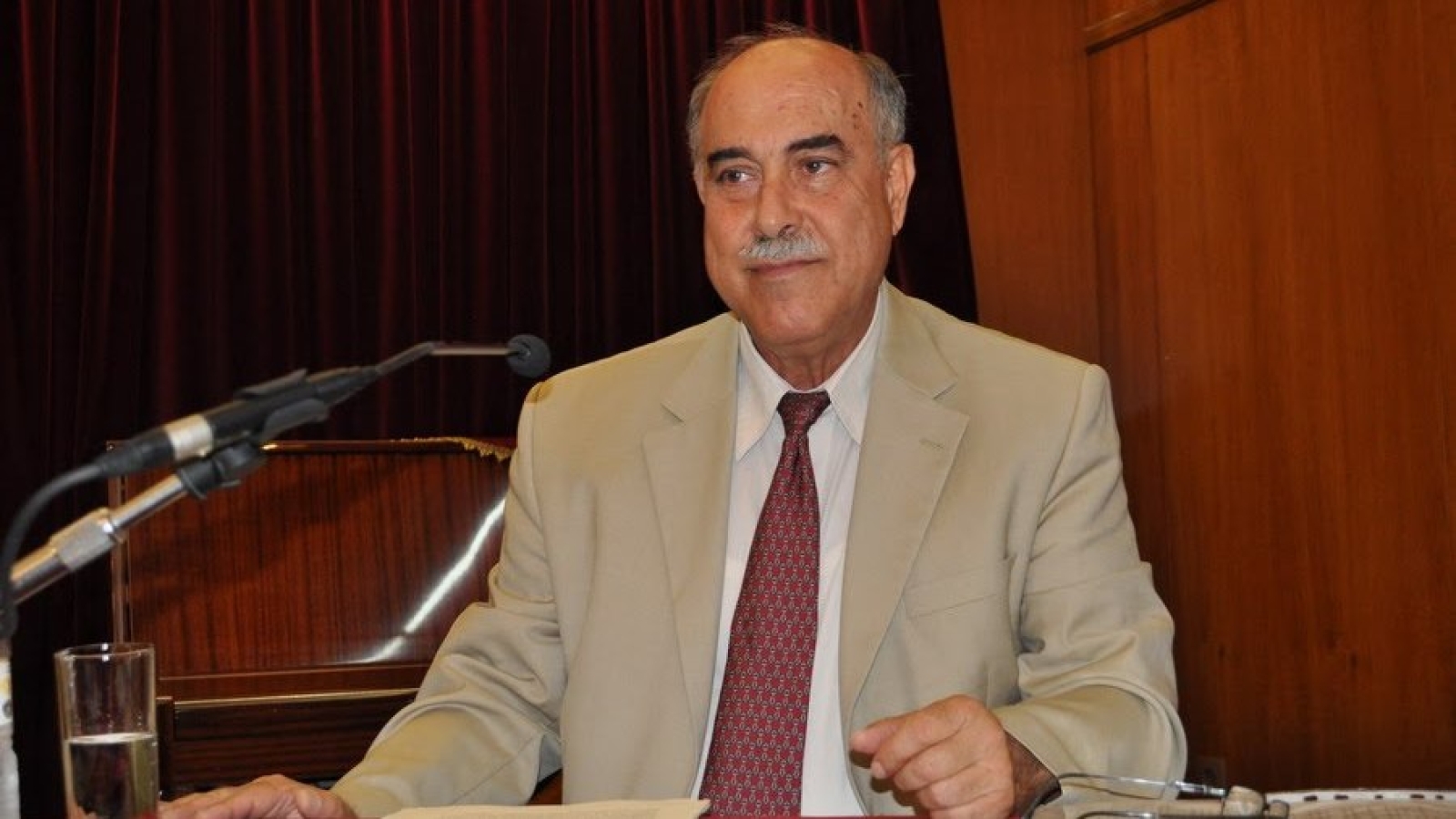 “Το Πνεύμα μη σβέννυτε»: Ηθο-ποιοί, που έχασαν ή ξέχασαν τον ρόλο τους"